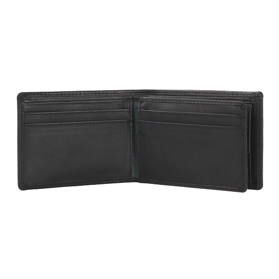 Jost Aarhus Cartera Piel 10 cm
