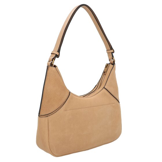 Liebeskind Bolsa de hombro S Piel natural 32 cm