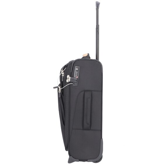 Samsonite Spark SNG ECO Trolley de cabina de 2 ruedas 55 cm