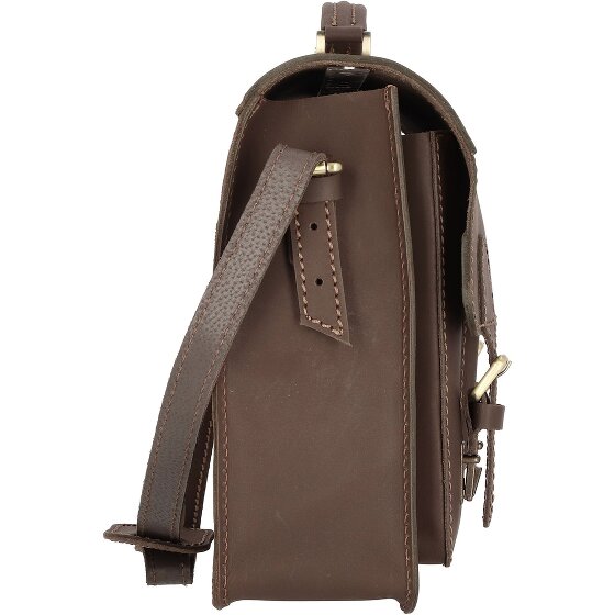 Mika Cartera Reed cuero 39 cm