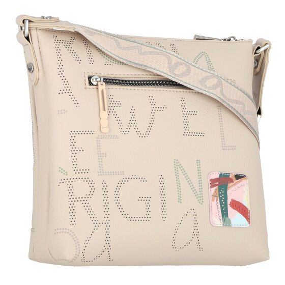 Anekke Bolsa de hombro 28 cm