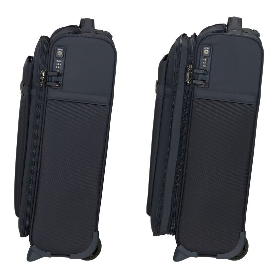 Samsonite Trolley de cabina Airea de 2 ruedas 55 cm