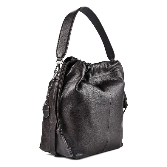 Liebeskind Lya Bolsa de compras Piel natural 43 cm