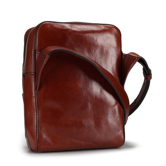 The Bridge Story Uomo Bolsa de hombro Mini Bag Piel 16.5 cm