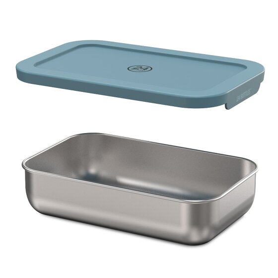 24Bottles Caja de almuerzo 18.5 cm