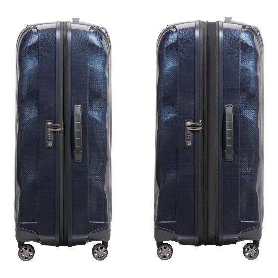 Samsonite Cosmolite 4 ruedas Carrito 81 cm
