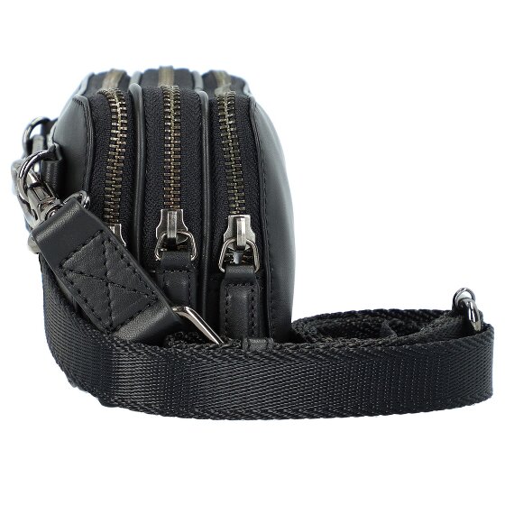 Bric's Torino Bolso de hombro Piel 20 cm