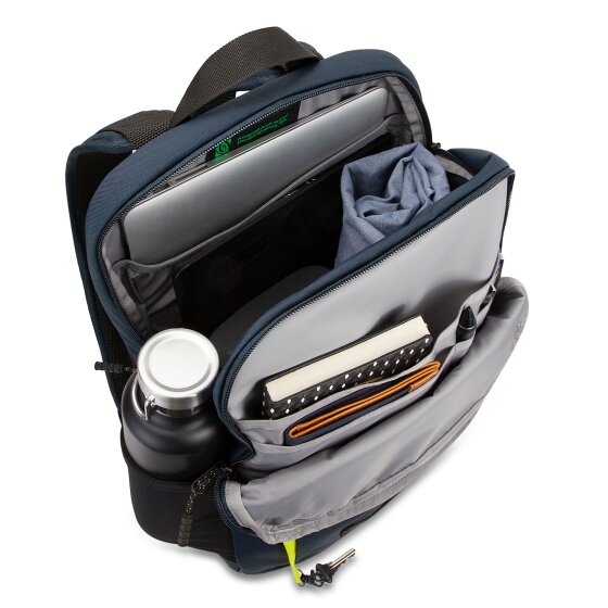 Timbuk2 Mochila Parkside Compartimento para portátil de 45,5 cm