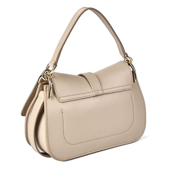 Furla Flow Bolso Piel 21 cm