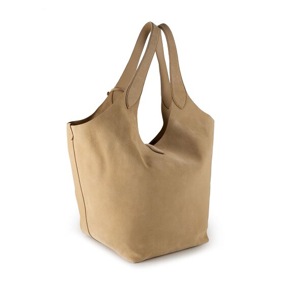 POLO RALPH LAUREN Polo Play Bolsa de compras Piel 58 cm