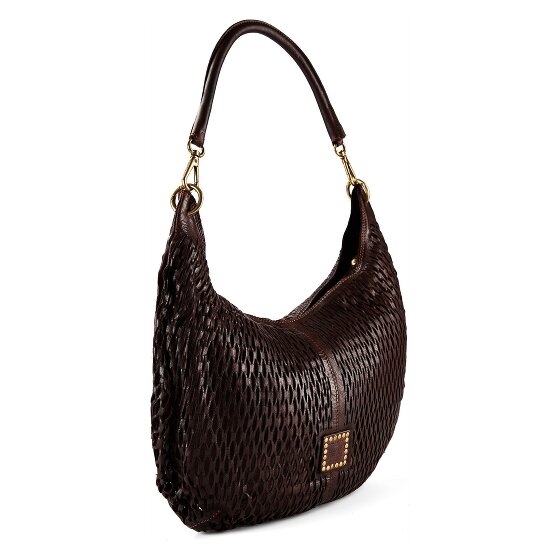 Campomaggi Anastasia Bolsa de hombro Piel 43 cm