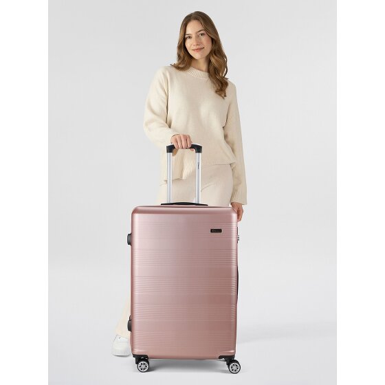 Benzi 5330 4 ruedas Carrito L 75 cm