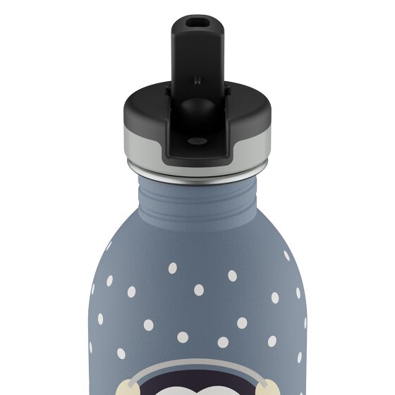 24Bottles Botella urbana para niños 250 ml