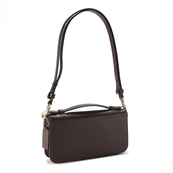 Coach Top Bolso Piel 20 cm