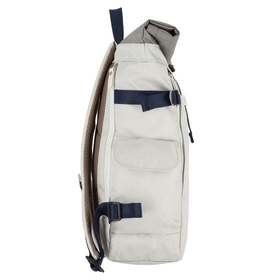 Harvest Label Norikura Mochila de día 41 cm Compartimento para el portátil