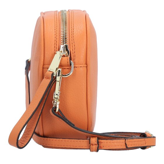 abro Dalia Bolsa de hombro Piel 23 cm