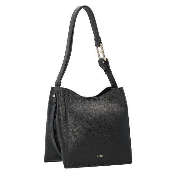 Furla Nuvola Bolsa de hombro Piel 21 cm