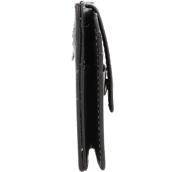 Esquire Funda para tarjetas de crédito Oslo RFID Piel 10 cm