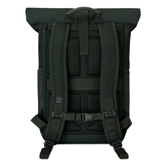 Johnny Urban Eco Series Allen Medium Mochila de día 40.5 cm Compartimento para el portátil