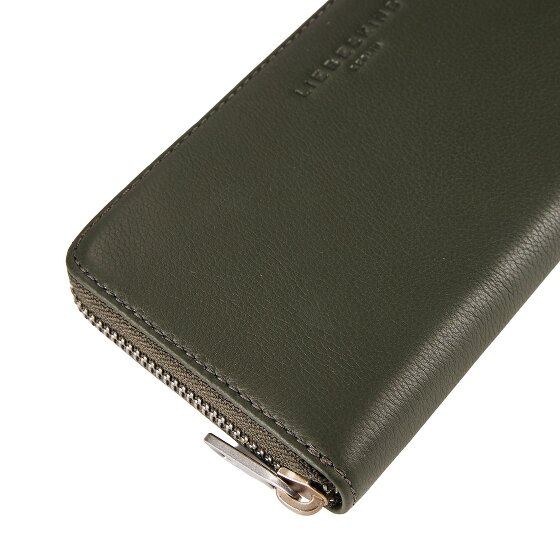 Liebeskind Sally Cartera Protección RFID Piel 19 cm