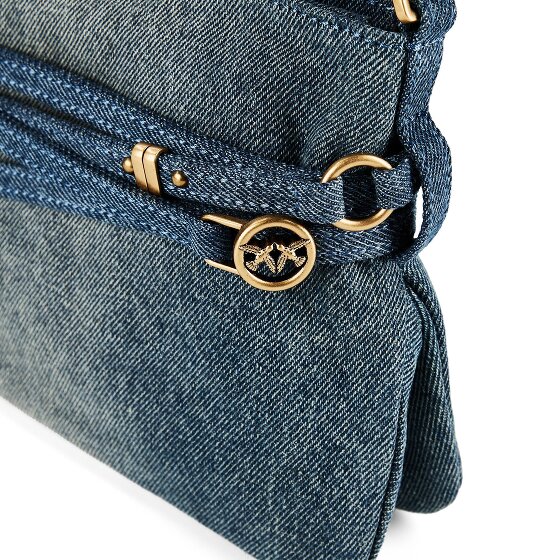 PINKO Belt Bag Mini Bolsa de hombro 24 cm