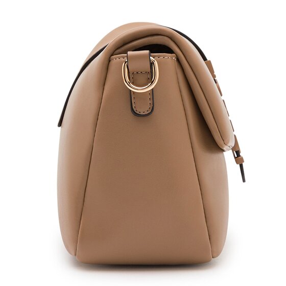 L.Credi Nayla Bolsa de hombro Mini Bag 18 cm