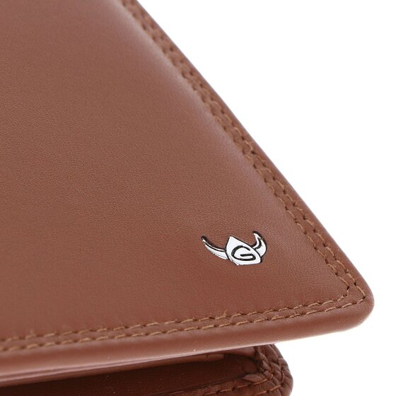 Golden Head Polo Billetero RFID Piel 10 cm