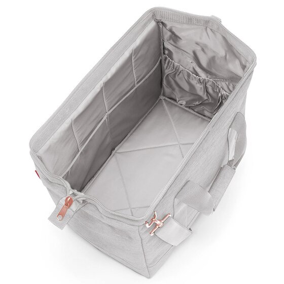 reisenthel Bolsa de viaje Allrounder L Weekender 48 cm