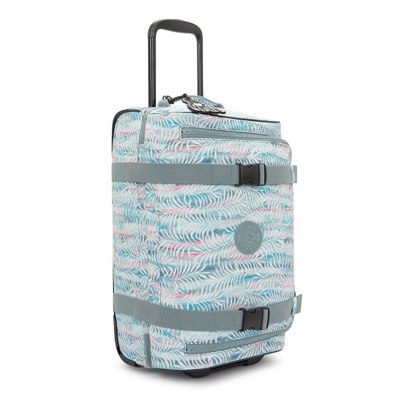 Kipling Basic Prt Aviana 2 ruedas Bolsa de viaje S 54 cm