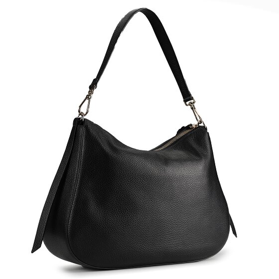 Coccinelle Nory Bolsa de hombro Piel natural 37 cm