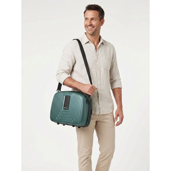 Redolz Essentials 14 Estuche de belleza 34 cm