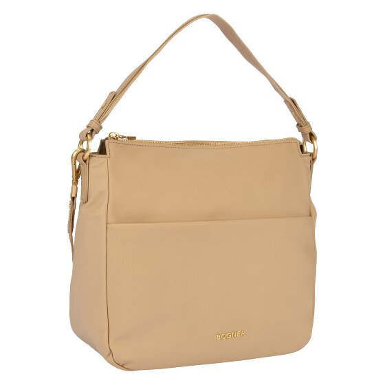 Bogner Klosters Isalie Bolsa de hombro 30 cm