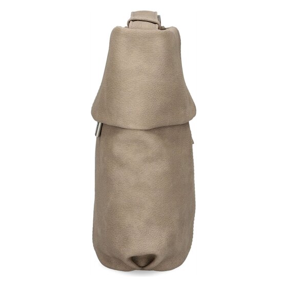 Zwei Mademoiselle.M Bolsa de hombro 22 cm