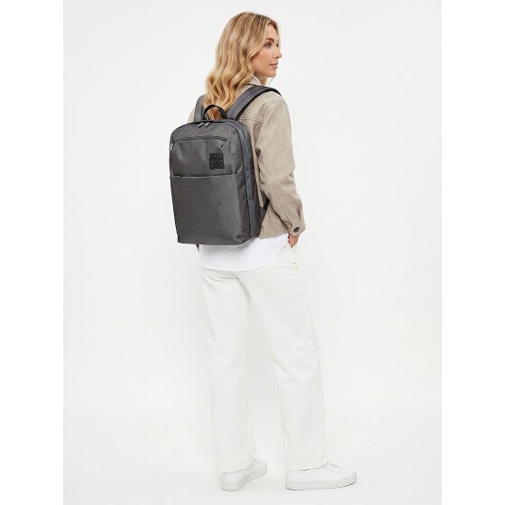 Mandarina Duck District Mochila de día 40 cm Compartimento para el portátil