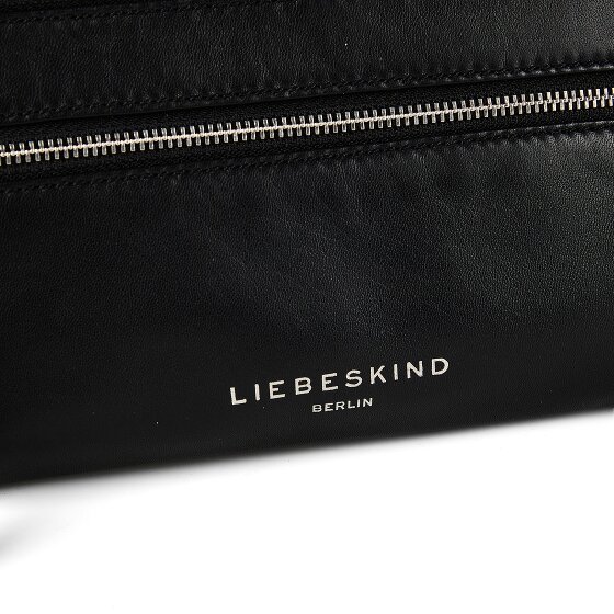 Liebeskind Zena Bolsa de hombro Piel natural 25 cm