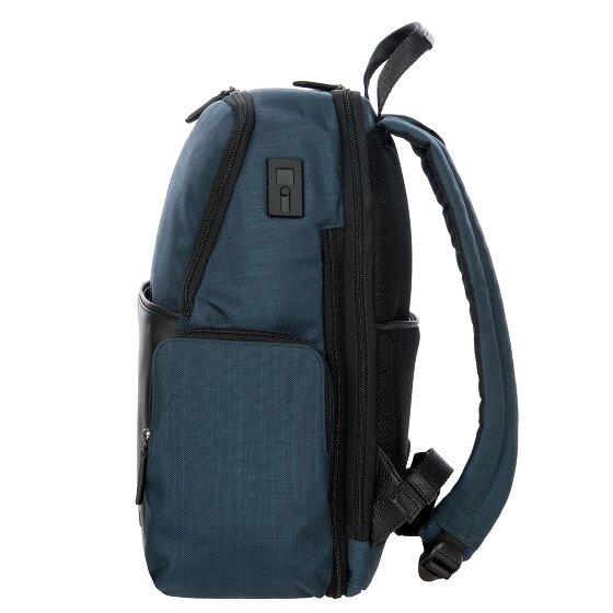Bric's Mochila Monza Compartimento para portátil de 45 cm