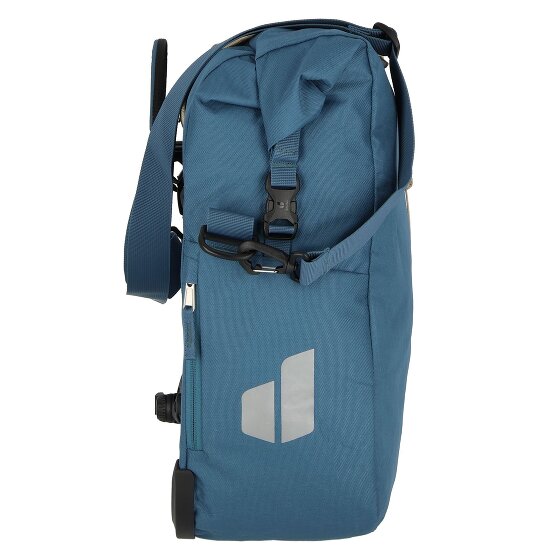 Deuter Valbona Bolsa para bicicletas 40 cm