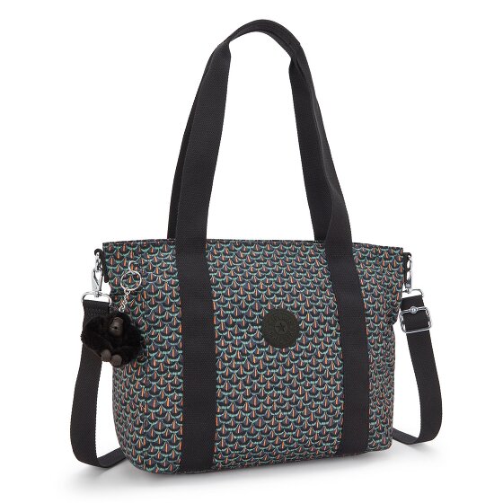 Kipling Basic Asseni Bolsa de compras 40 cm