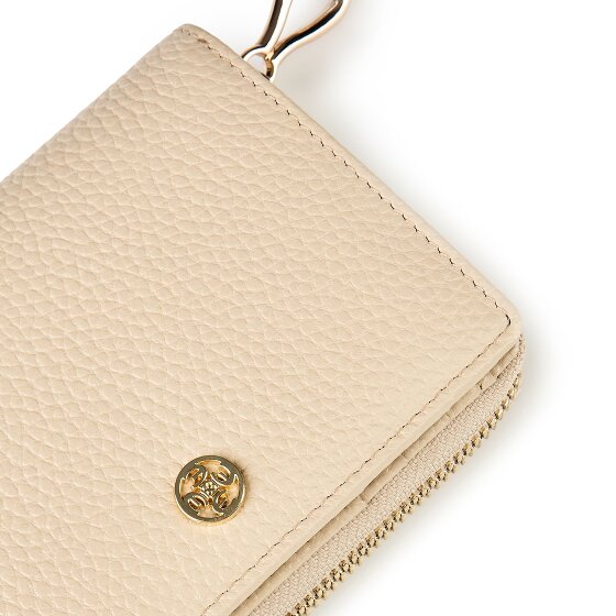 Esquire Alexandria Cartera Protección RFID Piel 12.5 cm