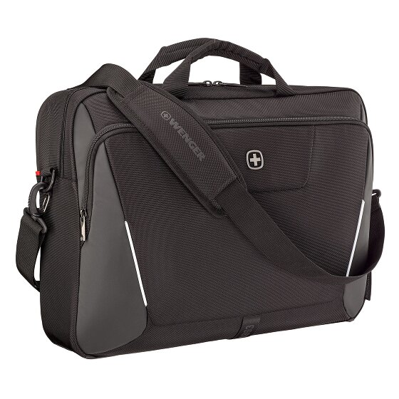 Wenger XE Briefcases Maletín 45 cm Compartimento para el portátil