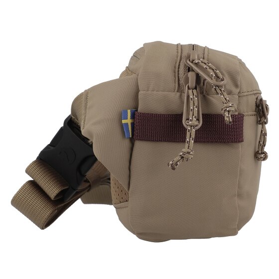 Fjällräven High Coast Riñonera 21 cm