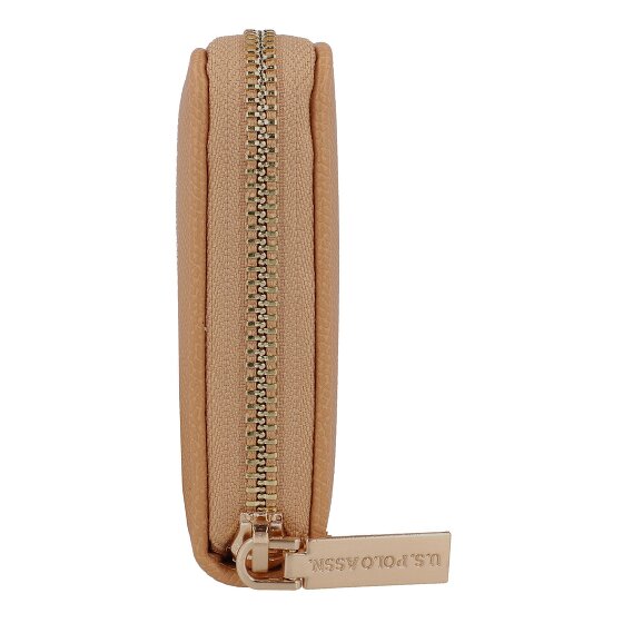 U.S. Polo Assn. Jones Cartera 15 cm
