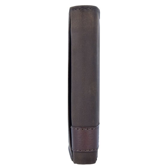 camel active Taipei Billetera RFID Piel 9 cm