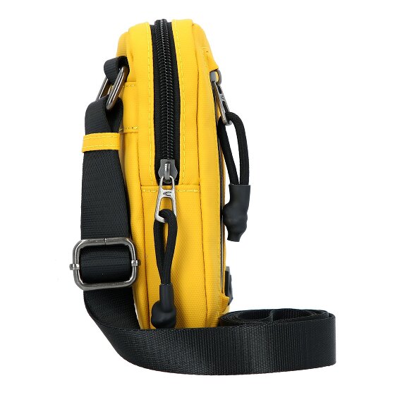 camel active Explore Bolsa de hombro Mini Bag 12.5 cm