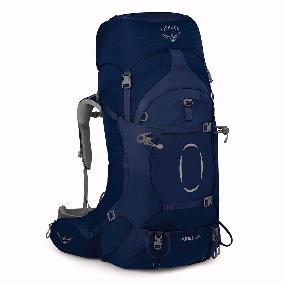 Osprey Ariel 65 EF Mochila de trekking 75 cm