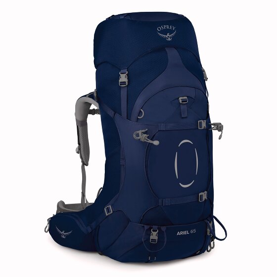 Osprey Ariel 65 EF Mochila de trekking 75 cm