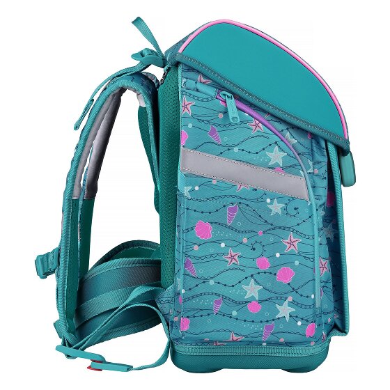 McNeill Primo Juego de mochilas escolares 8 piezas
