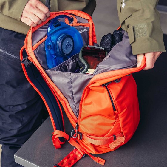 Gregory Targhee 26 Mochila de senderismo 53 cm