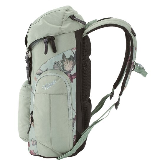 NITRO Mochila Urban Daypacker Compartimento para portátil de 46 cm