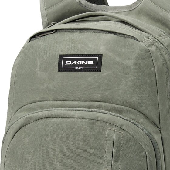 Dakine Campus 28L Mochila de día 51 cm Compartimento para el portátil